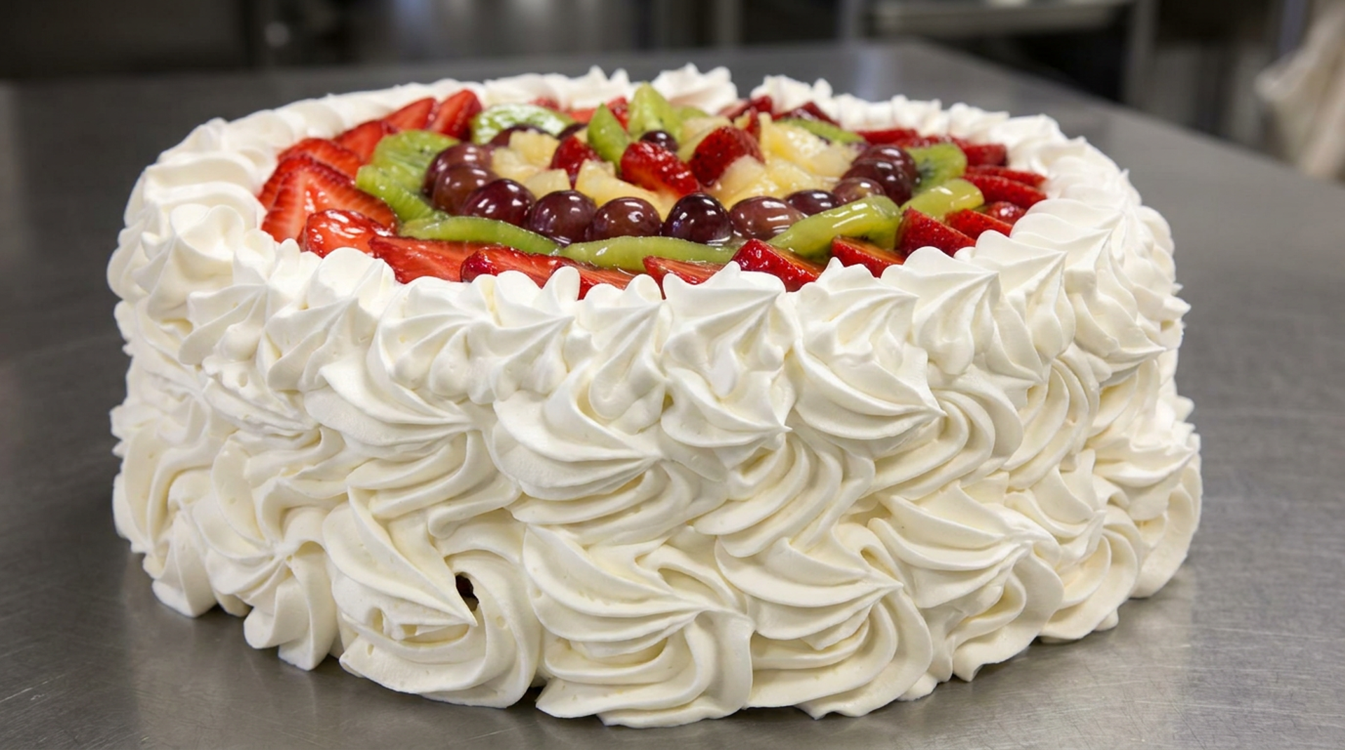Cakes made to order