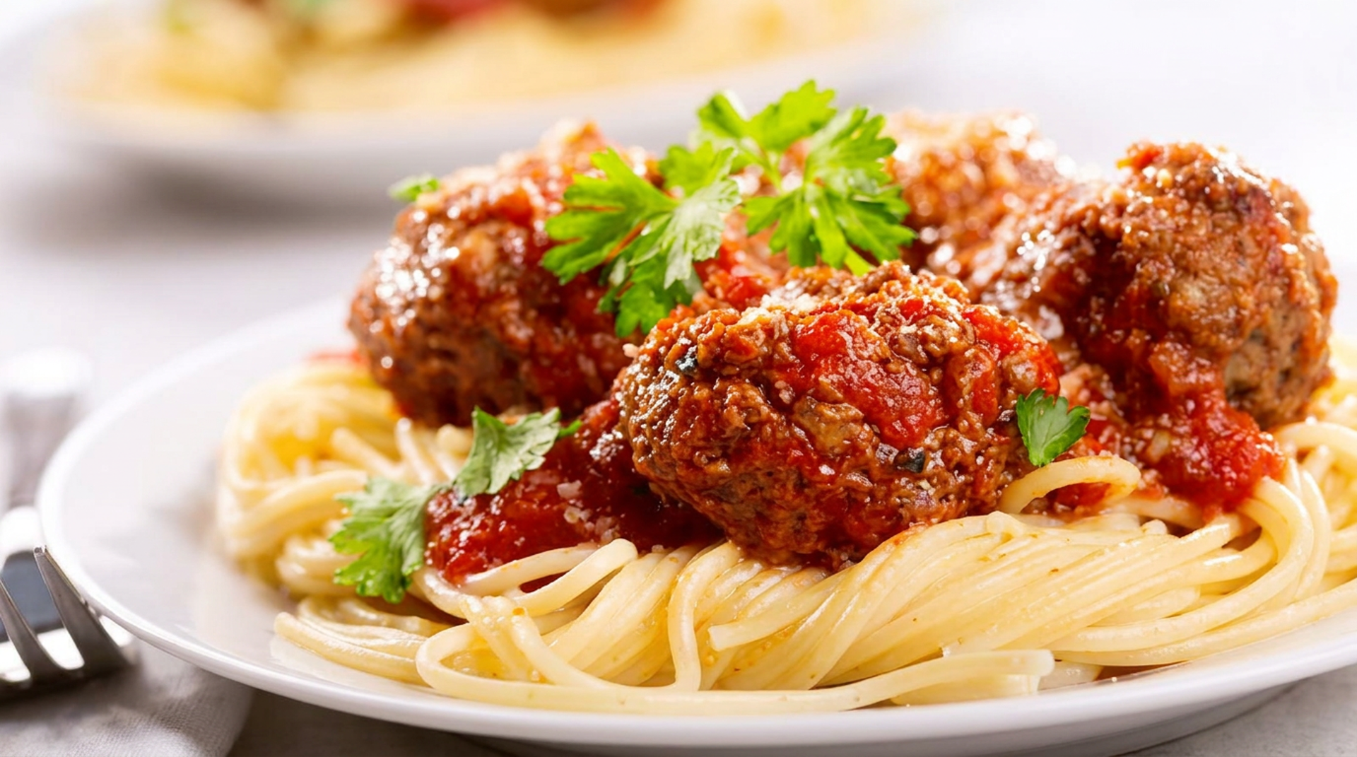 Pizza, pasta, and everything in between