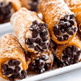Cannoli
